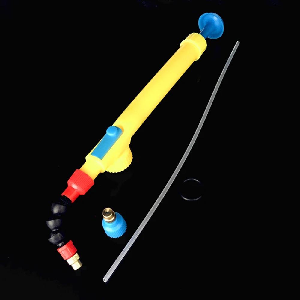 Compact Portable Design Garden Sprinkler Nozzle Gardening Activities Optimal Atomization Versatile Compatibility