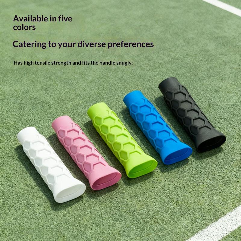 Pickleball Handle Protection Cover Dust Cover Racket Pack Dust Cover High Quality Paddle Protect Case Sports
