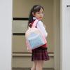 And Fun Cute Nylon Kids Backpack With Air Cushion Shoulder Straps For Supportive School Use And Travel