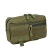 DCLOUD Laser Cut Tactical Waist Pouch