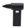 Duster LED Digital Display High Power High Speed Portable Electric   Blower Duster with Emergency Light for Outdoor Travel