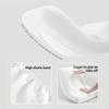Soft Disposable Travel Pillowcases, Non- Fabric, Hand Washable, Suitable for Hotels, Beauty Salons, Travel, Outdoor Camping