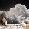 Wallpaper - Discover the Infinite Game of Sunlight - Clouds and Shadows In the Sky