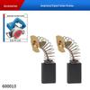 Dongcheng Marble Cutter Z1E-FF-110: Original Accessories - Rotor, Stator, Carbon Brush, Switch, Gear, Pressure Plate.