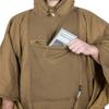 Helikon-Tex® Swagman Roll Poncho jacket taiga green