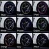 8M Car Wheel Rim Protector Decor Strip Rubber Tire Guard Line Rimblades Car Styling Moulding Trim