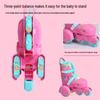 Banwei Kids Flashing Racing Inline Skates