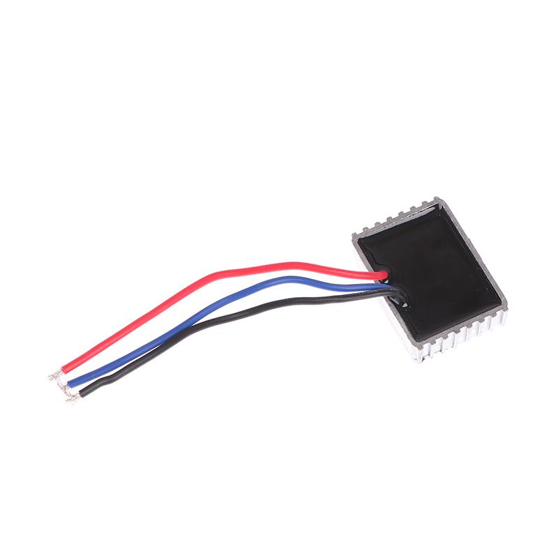 230V To 12-20A Retrofit Module Soft Startup Current Limiter For Power Tools Ac Power 16A Soft Start Current