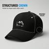 Classic Baseball Cap Men Women Adjustable Casual Sports Hat