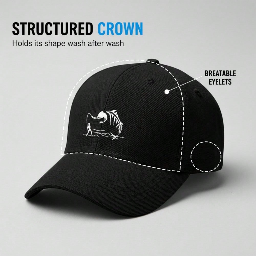 Classic Baseball Cap Men Women Adjustable Casual Sports Hat