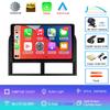 Car Radio Android 14 For Jeep Grand Cherokee II WJ 1998 - 2004 Multimedia Video Player Navigation stereo GPS No 2din 2 din dvd