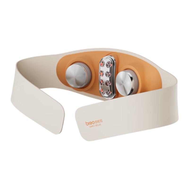 

Breo Y3 Lumbar Massager Belt
