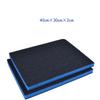 Aquarium Activated Carbon Biochemical Filter Cotton High-density Water Purification Sponge Fish Tank Filter Filter Accessories