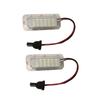 Automotive Accessories for MK2 MK3 Car License Plate Lights 12V License Plate Lamp Taillight Lamp Replacement