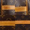 Louis Vuitton Reporter PM Shoulder Bag M45254 Brown Monogram Canvas Women Used