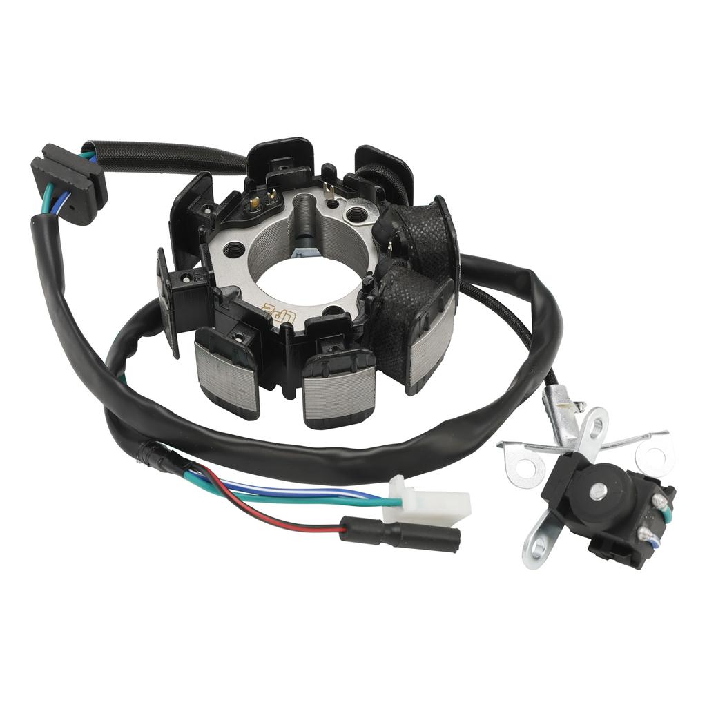 Ignition Stator Generator with Gasket For Honda CRF 150 F CRF150F 2003-2005