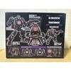 Used CASIO G-SHOCK TRANSFORMERS DW-5600TF19-1CJR