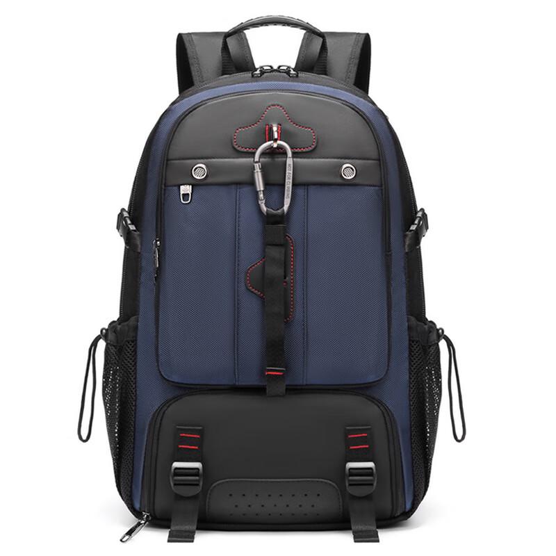 Zuoyou Outdoor Large Capacity Waterproof Travel Backpack
