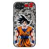 Cover for Apple iPhone 17 16 11 Pro XS Max XR 6 7 8 Plus + 16E SE 2020 2022 Air 5 Phone Case DragonBalls Z Dragon Gokus Ball