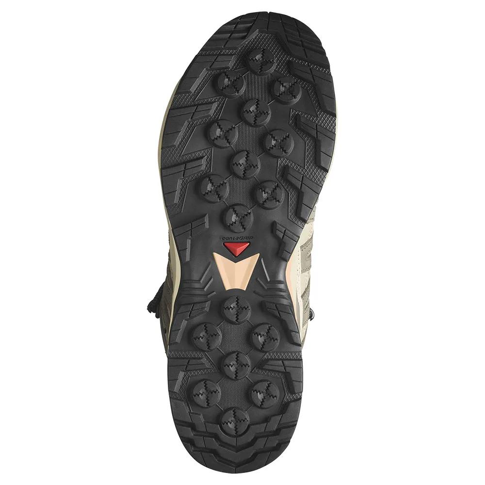 Salomon Ботинки для хайкинга X-Adventure Recon Mid Goretex