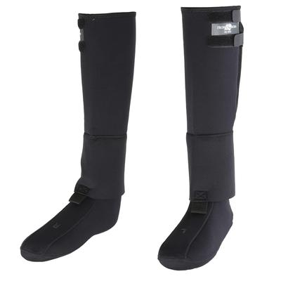 Mazume Nasssocken Lang MZAS-614-02 Schwarz L