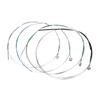 Violin Strings High Quality Copper Alloy Wire Professional Violin String Kit Musical Instrument Violin Parts & Accessories V91