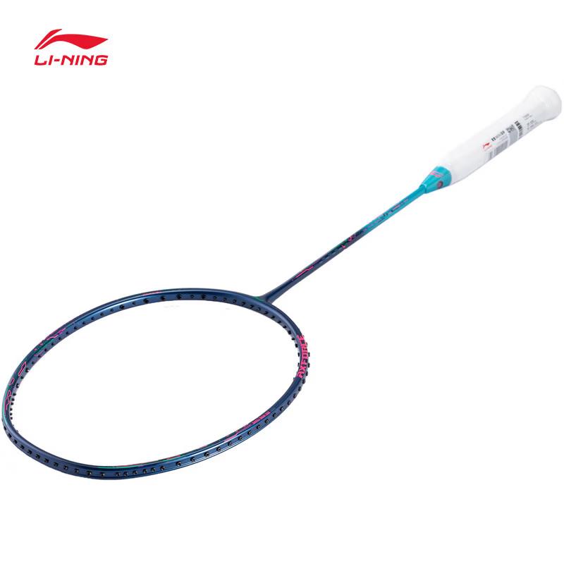 Li-Ning Thunder 50 AYPT285 Professional Badminton Racket