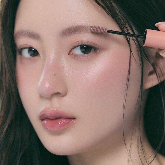 Rom&nd Hanol Brow Cara (+ Mini Brow Free) Single/Special Offer