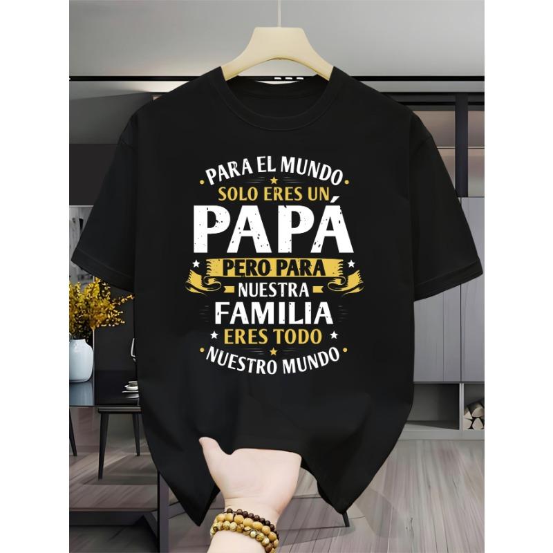 

Men s T-shirt summer light and breathable short-sleeved T-shirt S