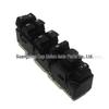 Power Window Master Switch for 2005-07 Hummer H2 (Part #15883429)