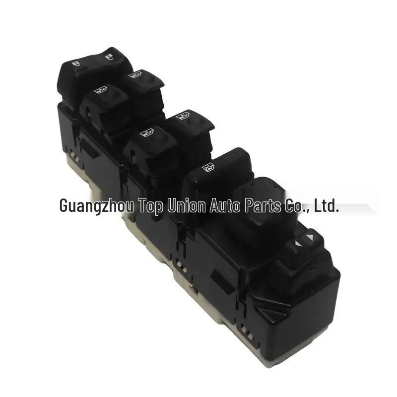 Power Window Master Switch for 2005-07 Hummer H2 (Part #15883429)