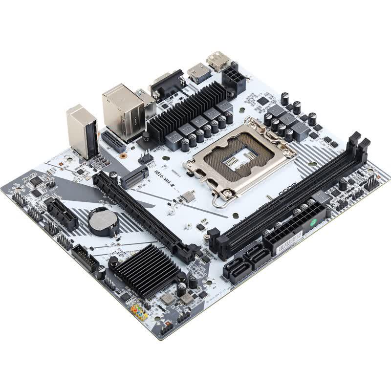 ONDA H610 LGA 1700 DDR4 Motherboard