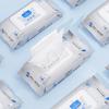 JD Member Store Flushable Wet Wipes
