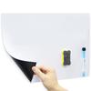 A3 Refrigerator Sticker Student Home Office Message Writing Soft Whiteboard Board