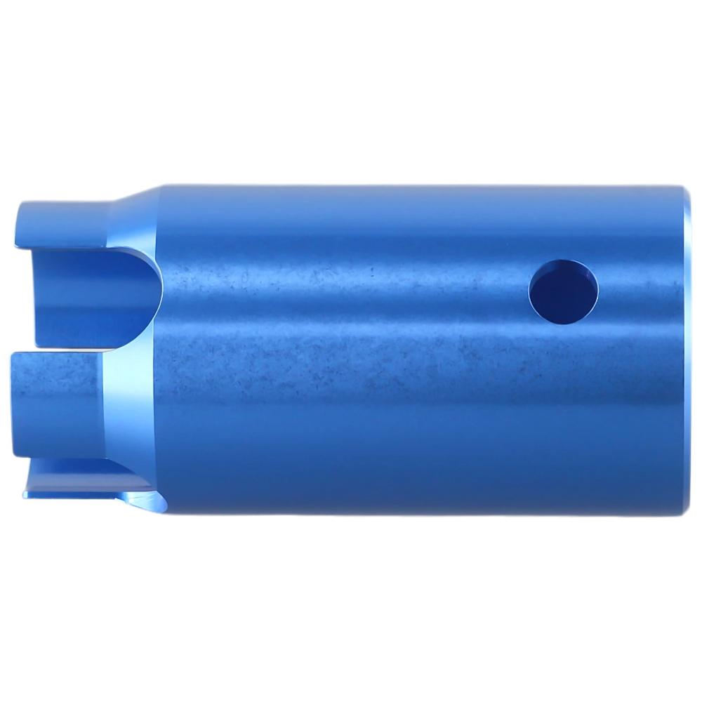 Ignition Lock Ring Switch Sleeve Socket Durable Remover Tool Used To Disassemble For Benz Class W164 W211