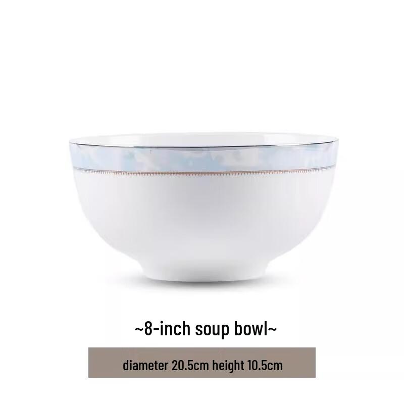 Moda Lanka New Chinese Ceramic Dinnerware