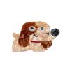 Korean Style Cartoon Animal Hair Clip Headwear Geometry Shark Clip Lovely Puppy Hair Claw  Female
