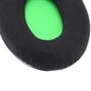 Ear Pads Cushions Replacement for   KHX-HSCP     II Headphones(Red )