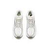 Anta AT952 Slip Resistant, Abrasion Resistant, Breathable Low top Running Shoes Men's White Gray Sneakers 912325592-1