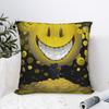 Verity Arg Horror Game Pillowcases  Fashion Pillow Case For Sofa Car Home Decor Design Pillow Cover