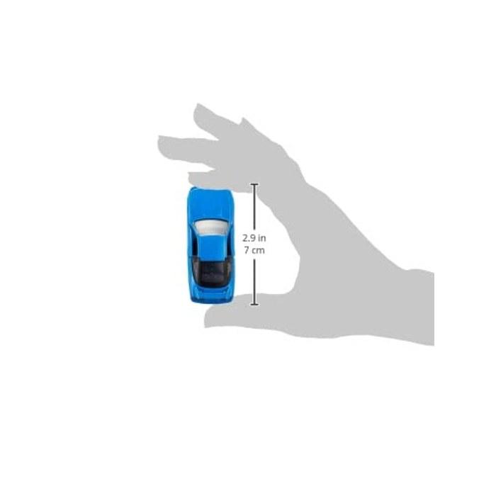 Takara Tomy Tomica Premium 39 Silvia (RPS13 Kai) Blue