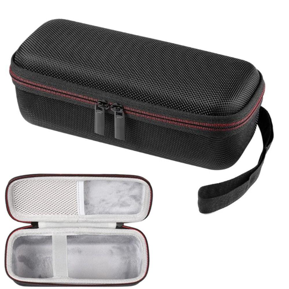 EVA Hordozható Töltő Doboz Kemény Power Bank Tárolótáska Anker 737/Prime/Zolo Power Bank Utazáshoz