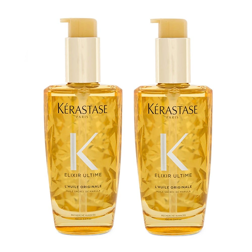 

Kerastase Elixir Ultime Original 100 мл x 2