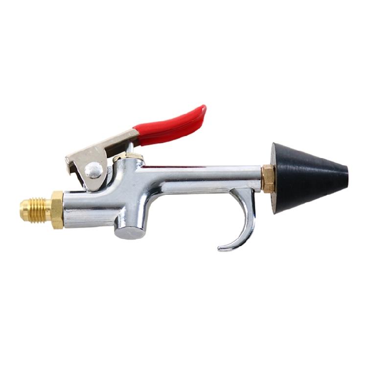 Air Conditioner Flush Kit A/C Line Set Flush Tool Canister Gun NozzleReplacement