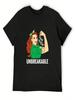Irisches Mädchen Damen Kostüm Irland Kleeblatt St. Patrick's Day T-Shirt Benutzerdefinierte T-Shirts Anime Niedliche Kleidung Sweatshirts, unisex