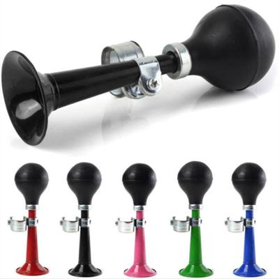 Bicicletă MTB Bicicletă Corn cu Aer din Fier Electroplacat Clopoțel de Călărie Echipament Accesorii