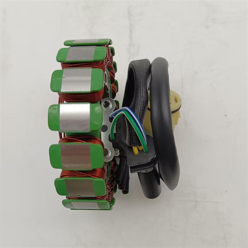 Motorcycle Magneto Stator Coil 31120-HN8-A60 For Honda TRX680 TRX 680 Rincon 2006-2014 31120-HN8-A61 31120-HN8-A62