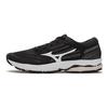 Stream 2 Wave Round Toe Lace-Up Mesh Slip-Resistant