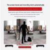 Tuqiang Cordless Home Security Camera CN plug (adapter included)