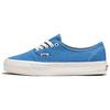 Mte Authentic Comfortable Versatile Low Top Skate Shoes Unisex Sneakers Blue VN000CW21PQ1